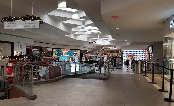 Briarwood Mall - Photo From Mall Website